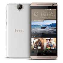 htc One E9+ E9pt 移动4G 5.5英寸 3+32G 八核 智能手机(白色 官方标配)