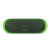 索尼sony SRS-XB20 无线蓝牙防水音箱迷你便携重低音手机音响(绿色)