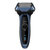 松下（Panasonic）ES-LV74电动剃须刀 (男士5刀头刮胡刀，日本原装机身， 全身水洗，1小时快充)