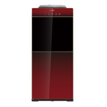 美的（Midea） JD1515S-X 红 沸腾胆外置加 饮水机