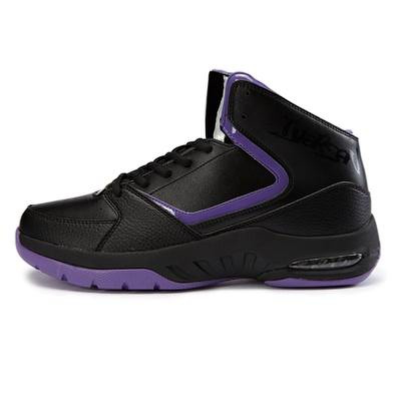 艾弗森篮球鞋24101661红46(黑紫 43)