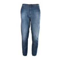 ZEGNA男士蓝色牛仔裤 VS762-Z387-B0648蓝色 时尚百搭
