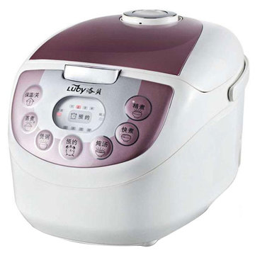 洛贝电饭煲lbf-301ah
