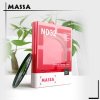 正品玛莎MASSA麦莎72mm ND32中灰密度减光滤镜 ND镜 德国肖特玻璃