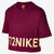 Nike 耐克 女装 休闲 短袖针织衫 运动生活 848704-665(848704-665 1XL)