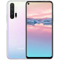 荣耀（honor）荣耀20Pro 8GB+256GB 全网通版 冰岛幻境