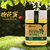 蜂昊园 槐花蜂蜜农家自产蜂蜜500g/瓶天然野生巢蜜 液态蜜