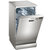 西门子（SIEMENS）SR24E830TI 9套餐具 德国原装进口独立式刷洗碗机家用全自动嵌入式