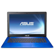 华硕(Asus) K550LC4200 15.6英寸笔记本电脑 四代i5 彩色(蓝色 套餐三)