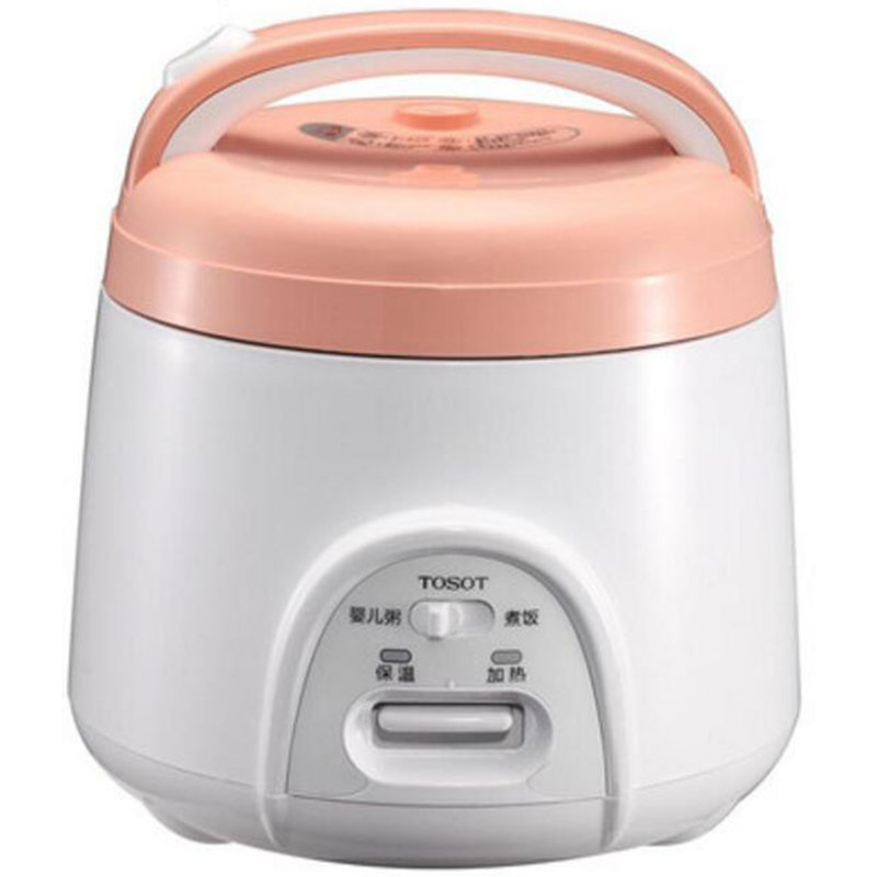 格力大松(tosot)gd-1602z 电饭煲 学生小饭锅1.6l