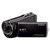 索尼(Sony) HDR-CX390E 高清数码手持便携摄像机(黑色 官方标配)