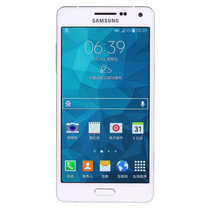 Samsung/三星 SM-A5000 手机 三星A5 移动联通双4G手机(白色)