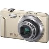 卡西欧相机推荐：卡西欧EX-ZS150数码相机