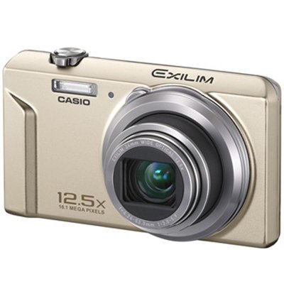 卡西欧（Casio）EX-ZS150数码相机