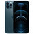 Apple iPhone 12 Pro Max 128G 海蓝色 移动联通电信5G手机