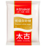 太古（taikoo）食糖优级白砂糖908g 烘焙原料冲饮调味百年品牌太古出品
