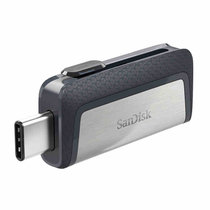 (SanDisk)高速Type-C 32GB USB 3.1双接口OTG U盘