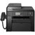 佳能(Canon) iC MF4752 黑白激光多功能一体机 打印 复印 扫描 传真 A4