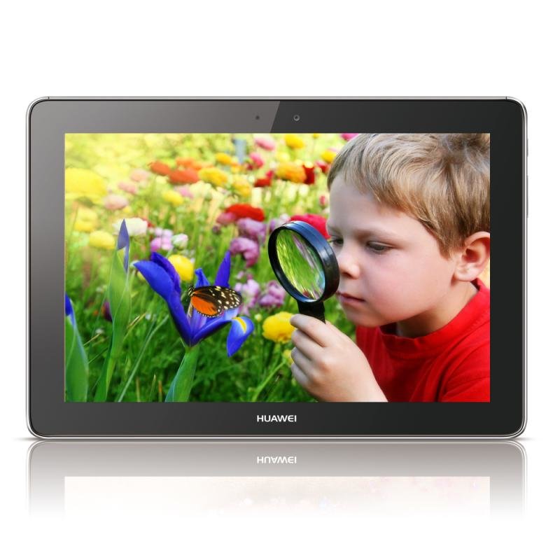 华为s10-101w-2g-16g平板电脑