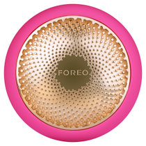 FOREO UFO面膜仪 美容仪 男女通用 智臻面膜仪 多光谱光波科技  樱桃红