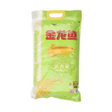 金龙鱼龙江清香稻5kg/袋