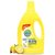 滴露(Dettol) 清新柠檬 超浓缩衣物除菌液1.5L (计价单位瓶）