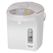 松下（Panasonic）NC-EN2200 备长炭内胆 迷你小暖壶 2.2L小巧轻便