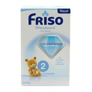 Friso荷兰本土美素标准型2段奶粉（6-10个月）800g