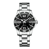 浪琴(Longines)手表 康卡斯系列机械男表L3.641.4.56.6