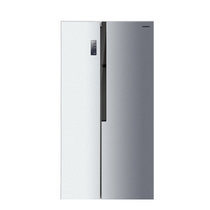 Ronshen/容声 BCD-532WD11HP 双门对开门冰箱家用双开门变频无霜