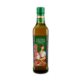 西班牙进口莱瑞特级初榨橄榄油 500ml/瓶