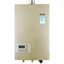 林内（Rinnai） RUS-16FEKA-B(F)(T)  全自动恒温燃气热水器 燃气热水器