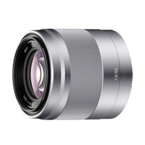索尼（Sony）E 50mm f/1.8 OSS（SEL50F18）微单镜头(套餐三)