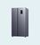 小米（Xiaomi）冰箱 尊享版540L对开门 深空灰(陕西