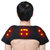 可孚自发热中老年男女士护肩带肩周炎护肩保暖睡觉发热护肩周(S码)