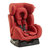 好孩子CS888-W儿童安全座椅 适合0-7岁 双向安装靠背可调(大红色)