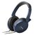 漫步者（EDIFIER） H840 头戴式音乐耳机 高保真　HIFI 重低音 手机MP3 电脑耳机(蓝 蓝色)