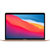 Apple 2020秋季新款 MacBook Air 13.3 视网膜屏 M1芯片 8G 256G SSD 金 笔记本电脑 MGND3CH/A