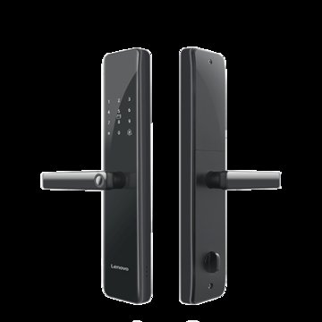 联想智能锁e3黑色(重庆)