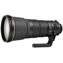 尼康（Nikon）AF-S 尼克尔 400mm f/2.8E FL ED VR 远摄定焦镜头