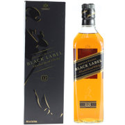 炎发酒业 Johnnie Walker尊尼获加 黑牌12年调配型苏格兰威士忌 7