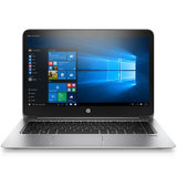 惠普(HP)EliteBook 1040G3 14英寸笔记本电脑 FHD防眩光 指纹 I7/I5/8G/纯固态(i7-6600 8G 256G)