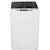康佳（KONKA）XQB55-712  5.5公斤不锈钢内筒波轮洗衣机（白色）