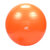 JOINFIT 加厚防爆 健身球 瑜伽球 瑞士训练球 瑜伽训练健身球(桔色 55CM)