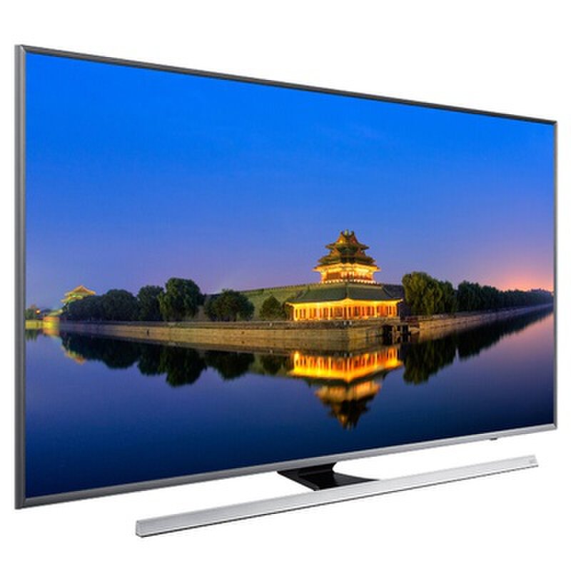 85英寸4k高清网络智能液晶电视(黑色)三星(samsung)平板电视