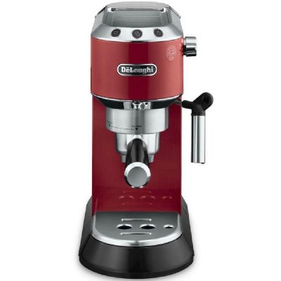 德龙泵压式咖啡机EC680.R