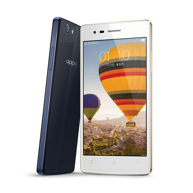 【欧珀手机白色移动4g图片】oppo a31(16g)移动4g/电信4g网络(白色 移