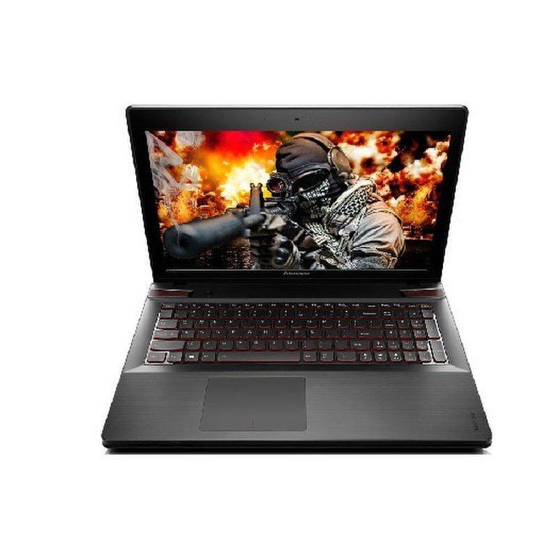 【联想y510p笔记本i5 4200 4g 1t 高分屏套餐三图片】联想(lenovo)y