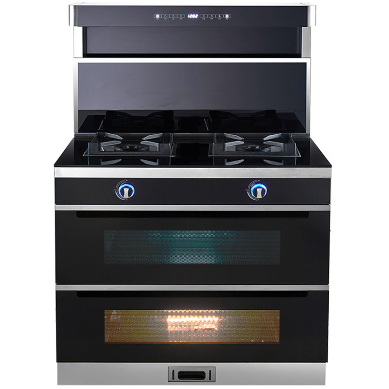 康宝集成灶jjztm5