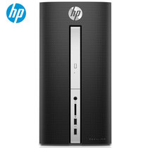 惠普（HP）Pavilion畅游人570系列 商用 家用 工业 游戏 台式电脑主机 i3/i5/i7/4G/1TB 独显(570-p055cn)